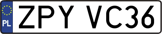 ZPYVC36