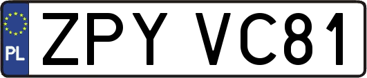 ZPYVC81