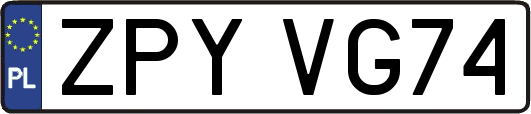 ZPYVG74