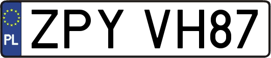 ZPYVH87