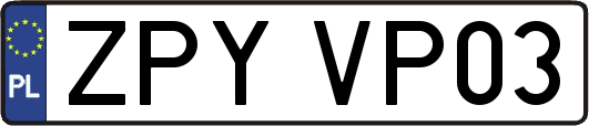 ZPYVP03