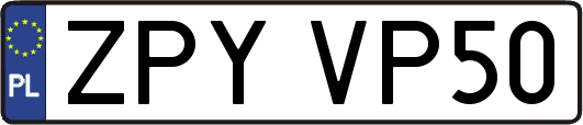 ZPYVP50