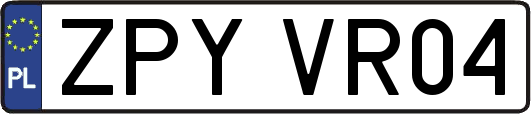 ZPYVR04