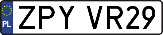 ZPYVR29