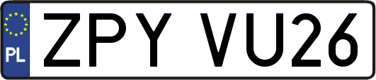 ZPYVU26