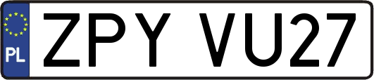 ZPYVU27