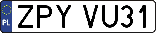 ZPYVU31