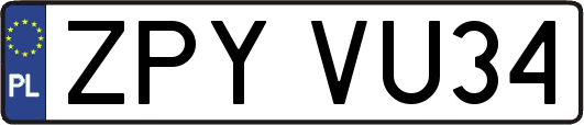 ZPYVU34