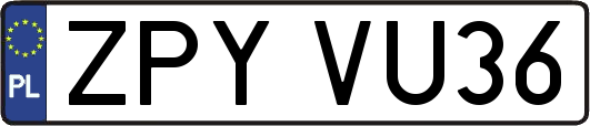 ZPYVU36