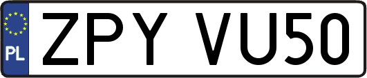 ZPYVU50