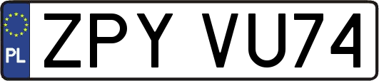 ZPYVU74