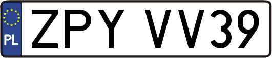 ZPYVV39