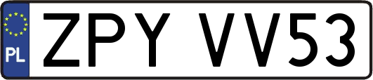 ZPYVV53