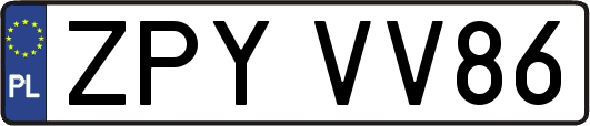 ZPYVV86