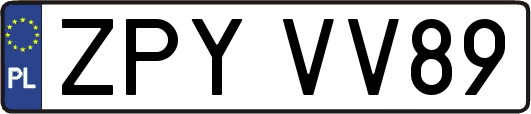 ZPYVV89