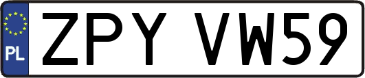 ZPYVW59