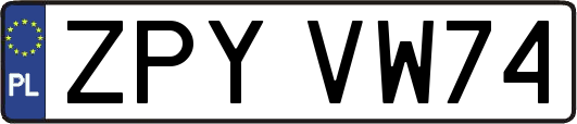 ZPYVW74