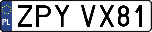 ZPYVX81