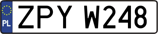 ZPYW248