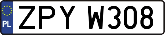 ZPYW308
