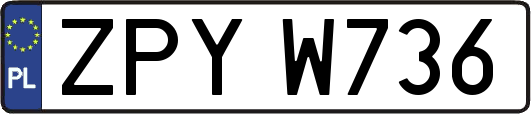 ZPYW736