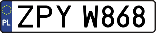 ZPYW868