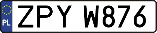 ZPYW876
