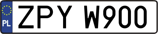 ZPYW900