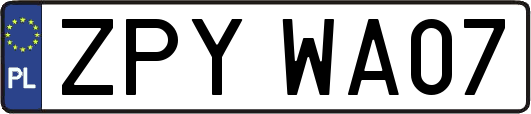 ZPYWA07