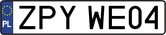 ZPYWE04