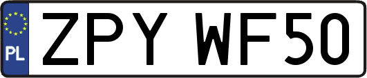 ZPYWF50