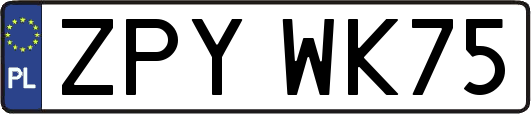 ZPYWK75
