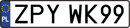 ZPYWK99