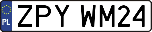 ZPYWM24