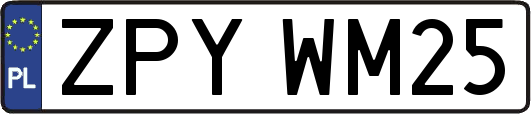 ZPYWM25