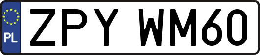 ZPYWM60