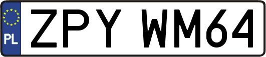 ZPYWM64