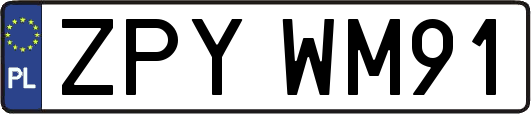 ZPYWM91