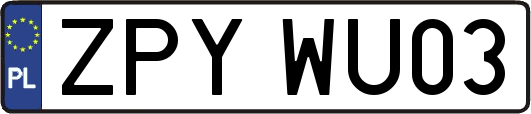 ZPYWU03