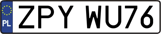 ZPYWU76