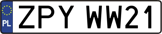 ZPYWW21