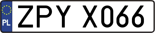 ZPYX066