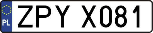 ZPYX081