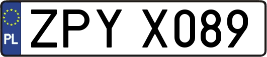 ZPYX089
