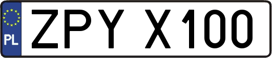 ZPYX100