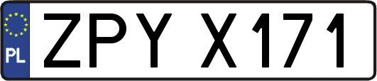 ZPYX171