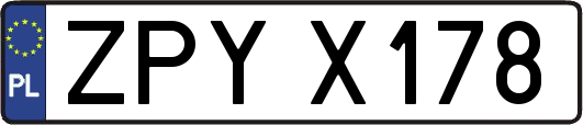 ZPYX178