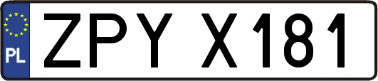ZPYX181
