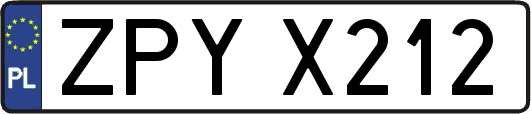 ZPYX212