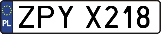 ZPYX218